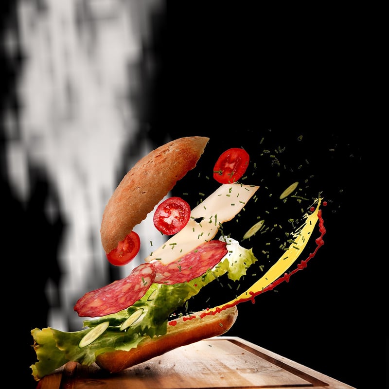Food Tourism