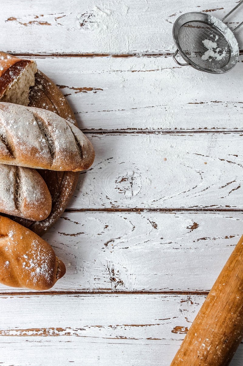 Bakery image