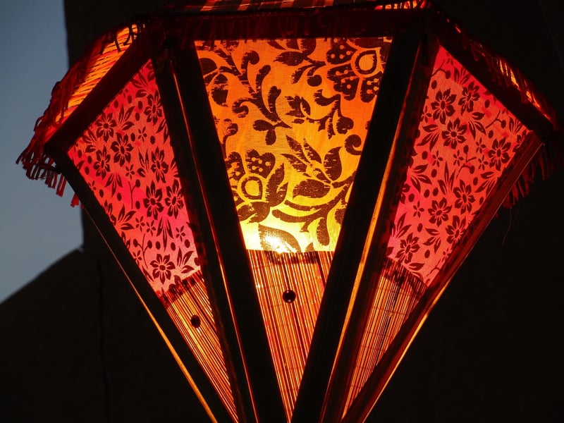 Diwali Food Festival in India