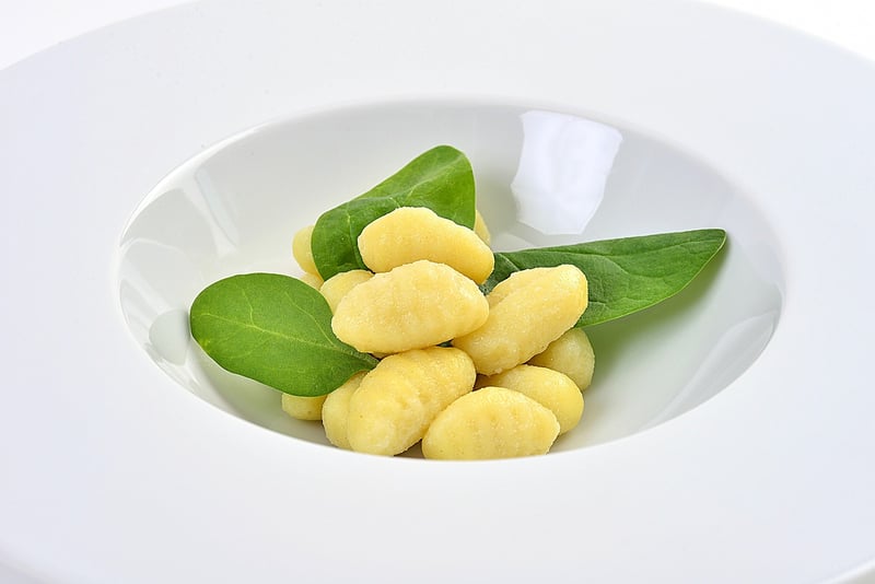 Italian Gnocchi