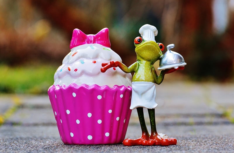 Pastry image
